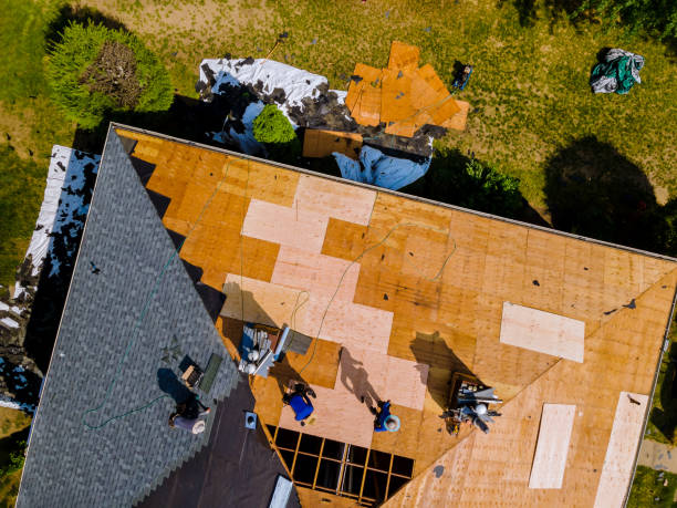 Best Roof Replacement Cost  in Mineral Wells, TX