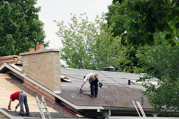 Gutter Installation and Roofing in Mineral Wells, TX