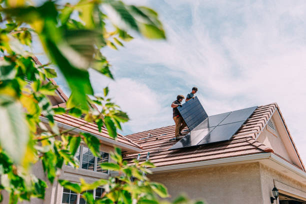 Roof Waterproofing Services in Mineral Wells, TX