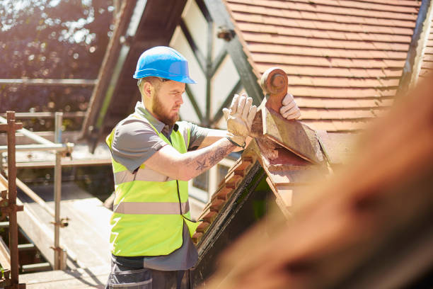 Best Storm Damage Roof Repair  in Mineral Wells, TX